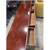 Image 2 : BOMBAY CO. SOFA TABLE