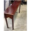 Image 3 : BOMBAY CO. SOFA TABLE