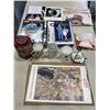 Image 1 : BOX OF ROYAL MEMBERS MEMORABILIA
