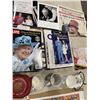 Image 2 : BOX OF ROYAL MEMBERS MEMORABILIA
