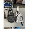 Image 1 : 2 NEW CROSS BODY BAGS