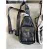 Image 2 : 2 NEW CROSS BODY BAGS
