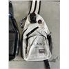 Image 3 : 2 NEW CROSS BODY BAGS