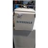 Image 1 : METAL COOLER