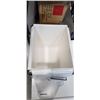 Image 2 : METAL COOLER