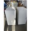 Image 1 : 2 WHITE IKEA CUPBOARDS