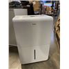 Image 1 : TCL DEHUMIDIFIER