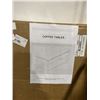 Image 2 : BRAND NEW FLIP TOP STORAGE COFFEE TABLE