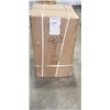 Image 1 : NEW JR HOME BRONZE FULL SIZE PROPANE PATIO HEATER
