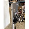 Image 3 : NEW JUICEBOX 40 AMP ELECTRIC VEHICLE CHARGING STATION WITH COMMERICAL METAL STAND, CAN BE WALL MOUNT