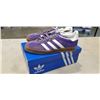 Image 1 : NEW ADIDAS GAZELLE RUNNERS SHOES SIZE MENS  4