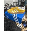 Image 1 : NEW ADIDAS GAZELLE RUNNERS SHOES SIZE MENS 4.5