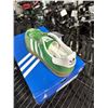 Image 2 : NEW ADIDAS GAZELLE RUNNERS SHOES SIZE MENS  5