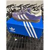 Image 1 : NEW ADIDAS GAZELLE RUNNERS SHOES SIZE MENS  5.5