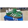 Image 1 : NEW ADIDAS GAZELLE RUNNERS SHOES SIZE MENS  6.5