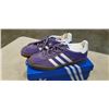 Image 1 : NEW ADIDAS GAZELLE RUNNERS SHOES SIZE MENS  6