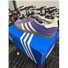 Image 2 : NEW ADIDAS GAZELLE RUNNERS SHOES SIZE MENS  10