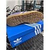 Image 3 : NEW ADIDAS GAZELLE RUNNERS SHOES SIZE MENS 11