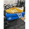 Image 1 : NEW ADIDAS GAZELLE RUNNERS SHOES SIZE MENS 11