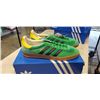 Image 1 : NEW ADIDAS GAZELLE RUNNERS SHOES SIZE MENS 12