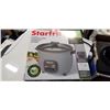 Image 3 : STARFRIT 10 CUP RICE COOKER - TESTED WORKING