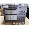 Image 1 : BELLAPRO 5.7L TOUCHSCREEN AIR FRYER - TESTED WORKING, RETAIL $219