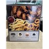 Image 2 : BELLAPRO 5.7L TOUCHSCREEN AIR FRYER - TESTED WORKING, RETAIL $219