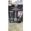 Image 2 : SHARK POWERDETECT CLEAN AND EMPTY CORDLESS STICK VACUUM, NO STAND - TESTED WORKING, RETAIL $749