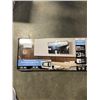Image 1 : SANUS ADVANCED 42"-90" TILTING TV WALL MOUNT, RETAIL $219