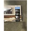 Image 2 : SANUS ADVANCED 42"-90" TILTING TV WALL MOUNT, RETAIL $219