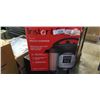 Image 1 : INSTANT POT DUO V5 7IN1 8QT ELECTRIC PRESSURE COOKER - TESTED WORKING, RETAIL $179