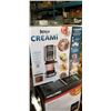 Image 2 : NINJA CREAMI ICE CREAM MAKER - TESTED WORKING, RETAIL $199