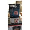 Image 3 : NINJA CREAMI ICE CREAM MAKER - TESTED WORKING, RETAIL $199
