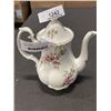 Image 1 : ROYAL ALBERT MOSS ROSE TEAPOT