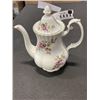 Image 2 : ROYAL ALBERT MOSS ROSE TEAPOT