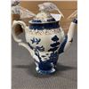 Image 2 : BOOTHS REAL OLD WILLOW TEAPOT