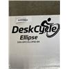 Image 2 : DESKCYCLE ELLIPSE UNDER DESK EXCERCISER