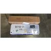 Image 1 : VIVO QUAD MONITOR DESK MOUNT AND SIT TO STAND SINGLE MONITOR WALL MOUNT WORKSTATION