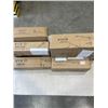 Image 1 : 5 ASSORTED VIVO MOUNTS AND ACCESSORIES