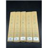 Image 3 : FIVE NEW THREE-IN-1 QUICK CHARGE 120 W DATA CABLES
