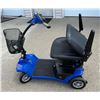 Image 3 : SHOPRIDER ELECTRIC SCOOTER - WORKS!