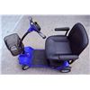 Image 4 : SHOPRIDER ELECTRIC SCOOTER - WORKS!