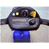 Image 6 : SHOPRIDER ELECTRIC SCOOTER - WORKS!