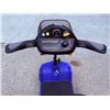 Image 7 : SHOPRIDER ELECTRIC SCOOTER - WORKS!