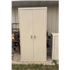 Image 1 : SANDUSKY METAL CABINET (MATCHES LOT 4)