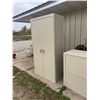 Image 3 : SANDUSKY METAL CABINET (MATCHES LOT 4)