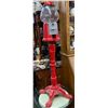 Image 1 : COIN OPERATED GUMBALL/CANDY DISPENSER