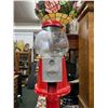 Image 8 : COIN OPERATED GUMBALL/CANDY DISPENSER