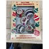 Image 14 : VINTAGE CHRISTMAS ORNAMENTS
