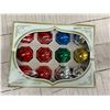 Image 18 : VINTAGE CHRISTMAS ORNAMENTS